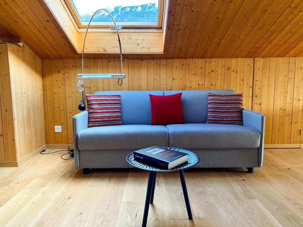 Panorama Boutique Apartment With Air Condition, Spa Entry In Solbadhotel Зигрисвил Екстериор снимка