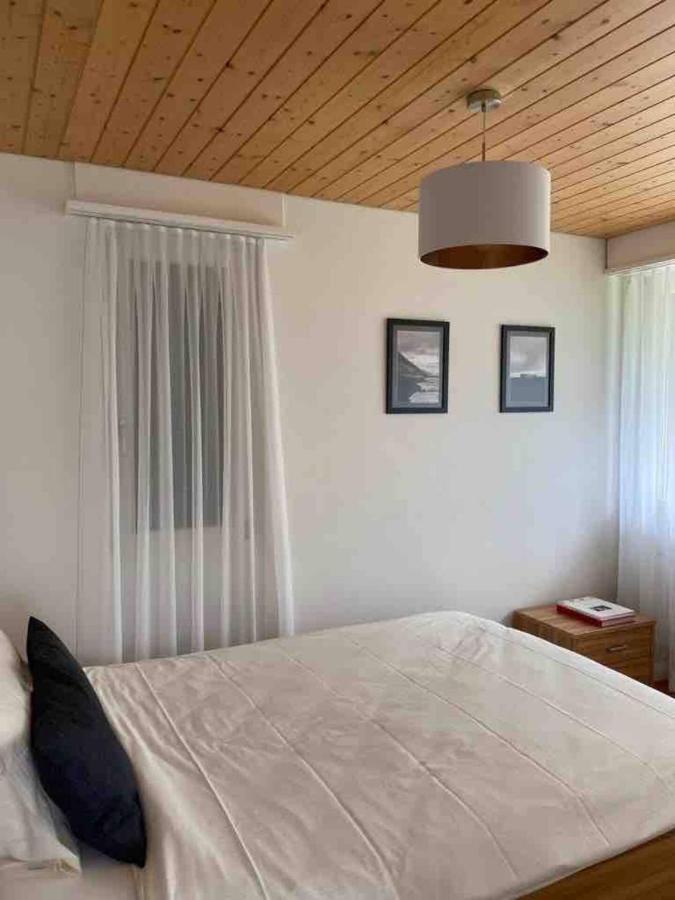 Panorama Boutique Apartment With Air Condition, Spa Entry In Solbadhotel Зигрисвил Екстериор снимка