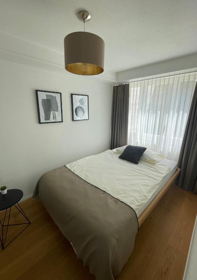 Panorama Boutique Apartment With Air Condition, Spa Entry In Solbadhotel Зигрисвил Екстериор снимка